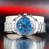 Omega Speedmaster Day-Date 3523.8000