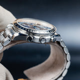 Omega Speedmaster Day-Date 3523.8000