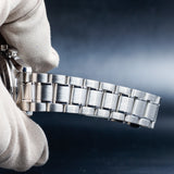 Omega Speedmaster Day-Date 3523.8000