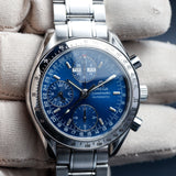 Omega Speedmaster Day-Date 3523.8000