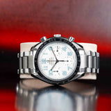 Omega Speedmaster Automatic 39 3534.7100