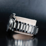 Omega Speedmaster Automatic 39 3534.7100