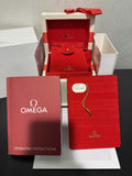 Omega Speedmaster Automatic 39 3534.7100