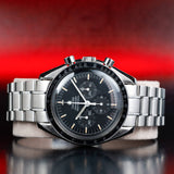 Omega Speedmaster Professional Moonwatch 3570.5000