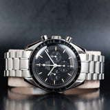 Omega Speedmaster Professional Moonwatch 3570.5000
