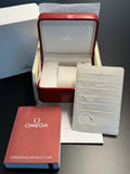 Omega Speedmaster Moonwatch 3570.5000