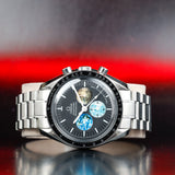 Omega Speedmaster De la Lune à Mars 3577.5000