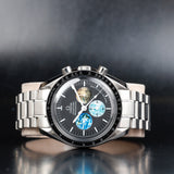 Omega Speedmaster De la Lune à Mars 3577.5000