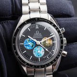 Omega Speedmaster De la Lune à Mars 3577.5000