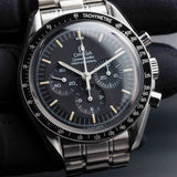 Omega Speedmaster Moonwatch 3590.5000