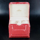 Omega Speedmaster Reduced 3834.7940