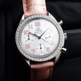 Omega Speedmaster Reduced 3835.7434