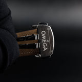 Omega Speedmaster Reduced 3835.7434