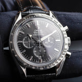 Omega Speedmaster Broad Arrow 3851.5011