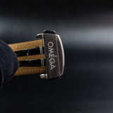 Omega Speedmaster Broad Arrow 3851.5011