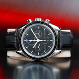 Omega Speedmaster Professional Moonwatch Phase de Lune 3876.5031