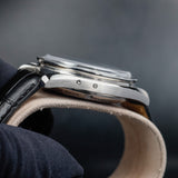 Omega Speedmaster Professional Moonwatch Phase de Lune 3876.5031