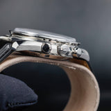 Omega Speedmaster Professional Moonwatch Phase de Lune 3876.5031