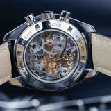 Omega Speedmaster Professional Moonwatch Phase de Lune 3876.5031