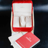 Omega Speedmaster Professional Moonwatch Phase de Lune 3876.5031