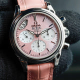 Omega De Ville 4878.7434