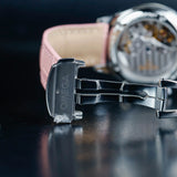 Omega De Ville 4878.7434