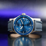 BLANCPAIN Bathyscaphe of the Fifty Fathoms 50000240O52A