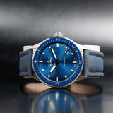 BLANCPAIN Bathyscaphe of the Fifty Fathoms 50000240O52A