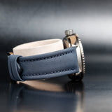 BLANCPAIN Bathyscaphe of the Fifty Fathoms 50000240O52A