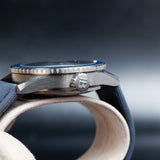 BLANCPAIN Bathyscaphe of the Fifty Fathoms 50000240O52A