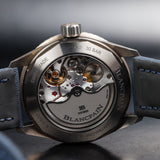 BLANCPAIN Bathyscaphe of the Fifty Fathoms 50000240O52A