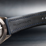 BLANCPAIN Bathyscaphe of the Fifty Fathoms 50000240O52A
