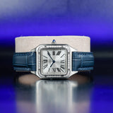 CARTIER Santos Dumont WSSA0023