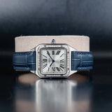 CARTIER Santos Dumont WSSA0023