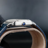 CARTIER Santos Dumont WSSA0023