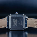CARTIER Santos Dumont WSSA0023