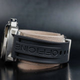 PANERAI Luminor Marina Automatic Steel PAM00048