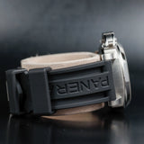 PANERAI Luminor Marina Automatic Steel PAM00048