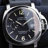 PANERAI Luminor Marina Automatic Steel PAM00048