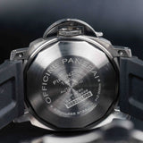 PANERAI Luminor Marina Automatic Steel PAM00048