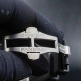 PANERAI Luminor Marina Automatic Steel PAM00048