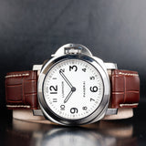 PANERAI Luminor Base PAM00114