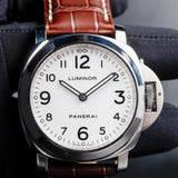 PANERAI Luminor Base PAM00114
