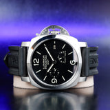 PANERAI Luminor 1950 3 Days GMT Power Reserve Automatic PAM00321