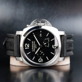 PANERAI Luminor 1950 3 Days GMT Power Reserve Automatic PAM00321