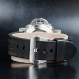 PANERAI Luminor 1950 3 Days GMT Power Reserve Automatic PAM00321