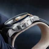 PANERAI Luminor 1950 3 Days GMT Power Reserve Automatic PAM00321