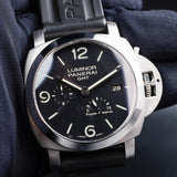 PANERAI Luminor 1950 3 Days GMT Power Reserve Automatic PAM00321