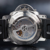 PANERAI Luminor 1950 3 Days GMT Power Reserve Automatic PAM00321