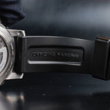 PANERAI Luminor 1950 3 Days GMT Power Reserve Automatic PAM00321